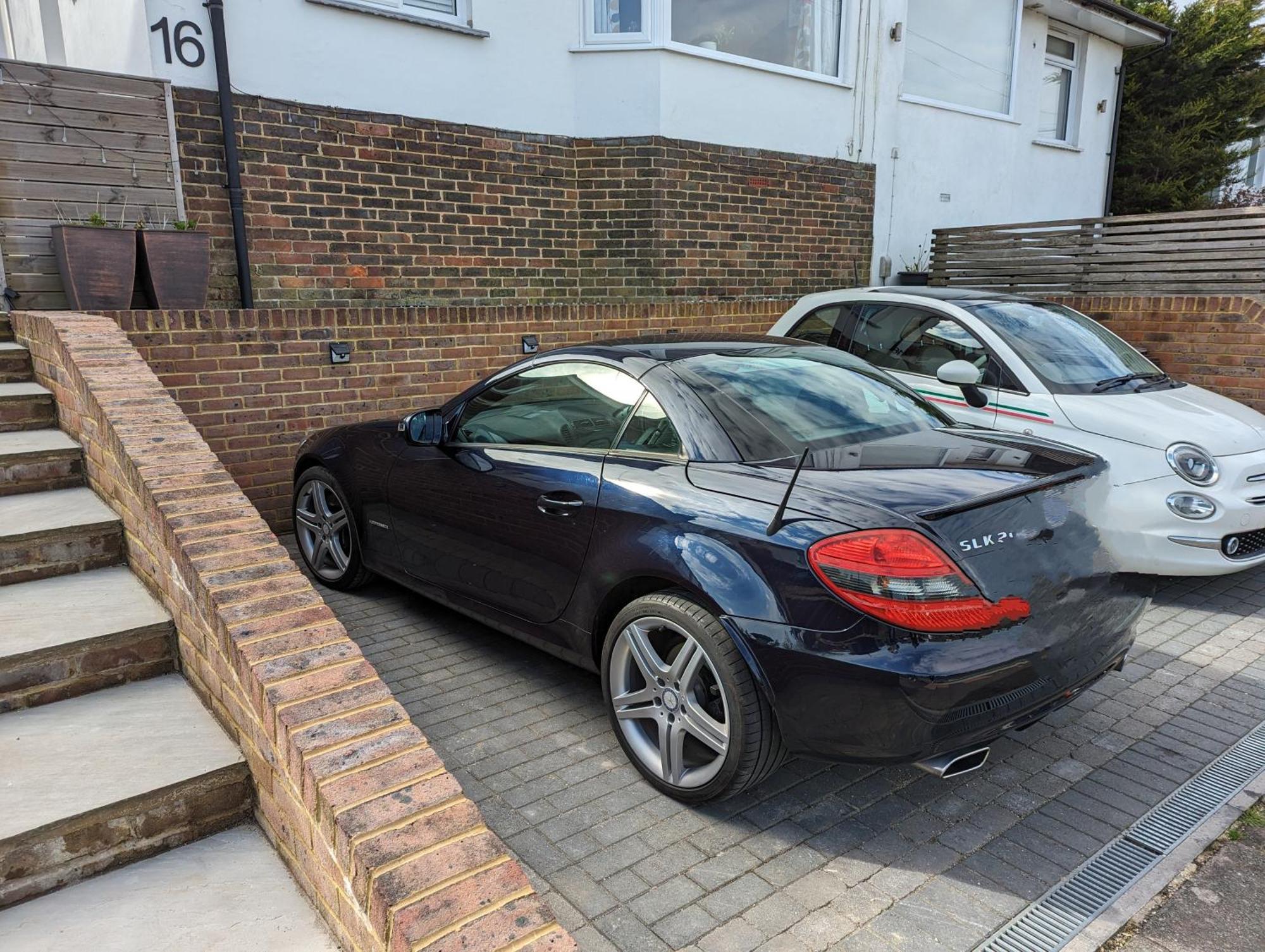 South Downs View-Private Parking Apartment Brighton Exterior photo