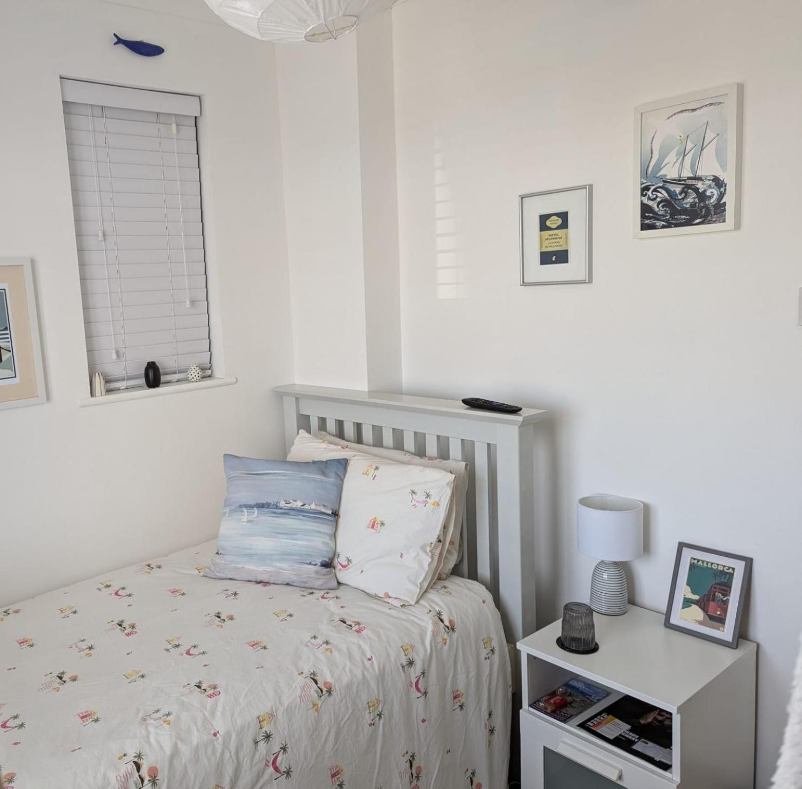 South Downs View-Private Parking Apartment Brighton Exterior photo